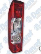 MARS M610396 Stop Lambasi Sag Ducato Iii - Boxer Iii - Jumper Iii 06-> Duysuz